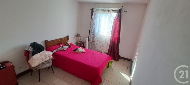 Appartement F2 à vendre - 2 pièces - 42,10 m2 - St Denis - 974 - REUNION