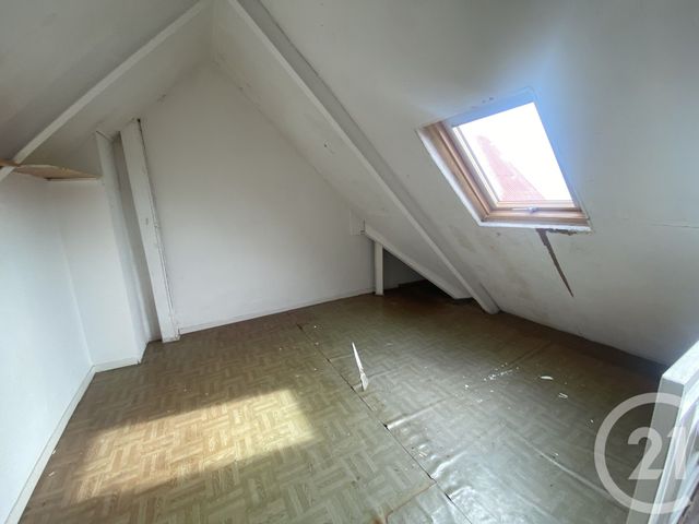 Appartement F2 bis &agrave; vendre - 3 pi&egrave;ces - 63 m2 - St Denis - 974 - REUNION