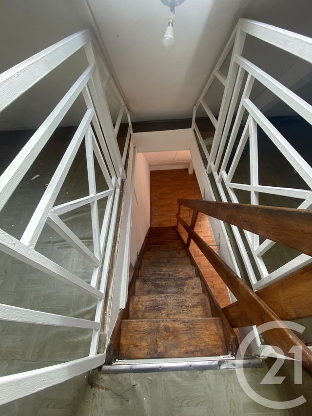 Appartement F2 bis &agrave; vendre - 3 pi&egrave;ces - 63 m2 - St Denis - 974 - REUNION