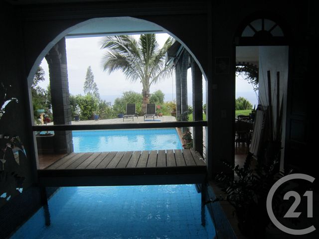 Maison à vendre - 15 pièces - 478,41 m2 - St Denis - 974 - REUNION