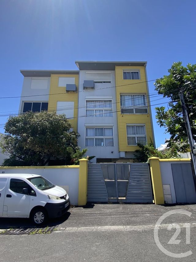 Immeuble à vendre - 277,03 m2 - St Denis - 974 - REUNION