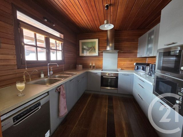 Maison à vendre - 5 pièces - 97 m2 - Ste Suzanne - 974 - REUNION