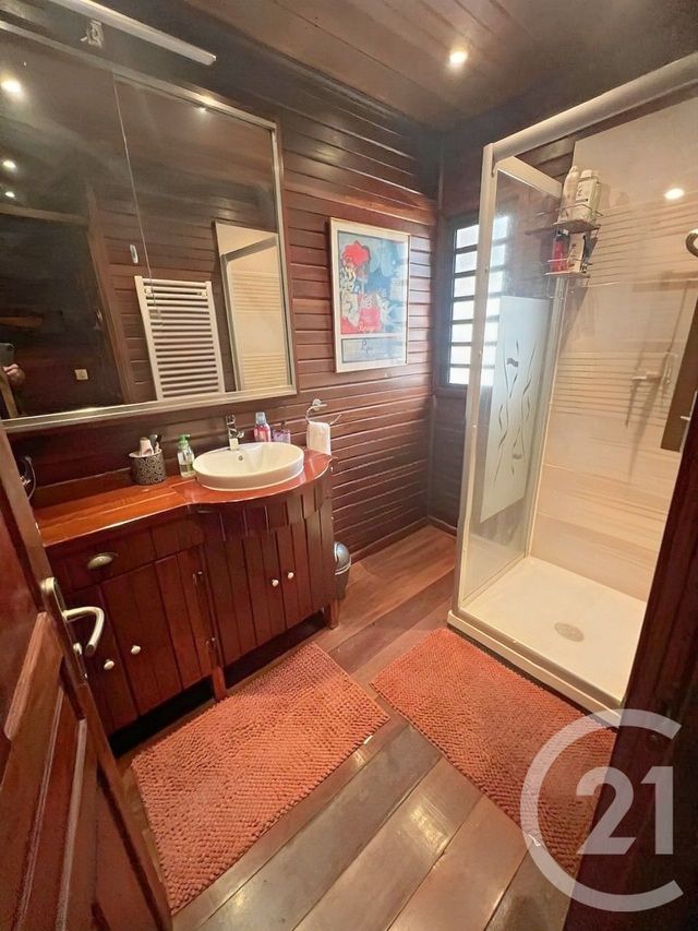 Maison à vendre - 5 pièces - 97 m2 - Ste Suzanne - 974 - REUNION