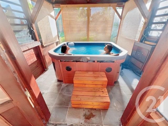 Maison à vendre - 5 pièces - 97 m2 - Ste Suzanne - 974 - REUNION