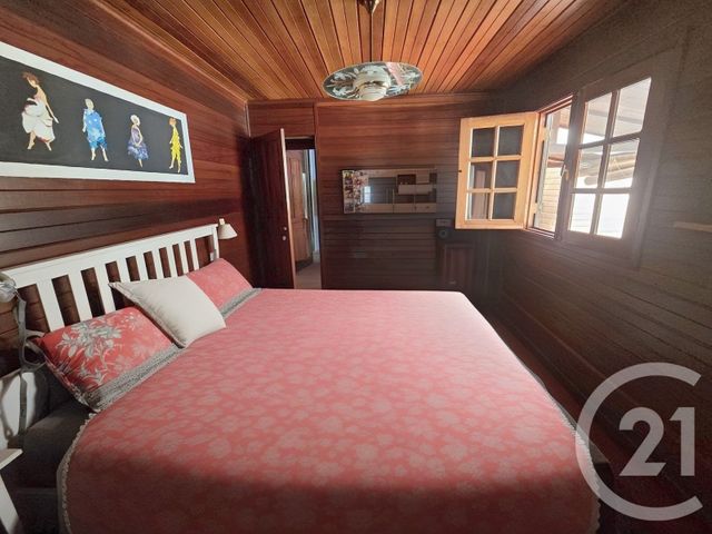 Maison à vendre - 5 pièces - 97 m2 - Ste Suzanne - 974 - REUNION