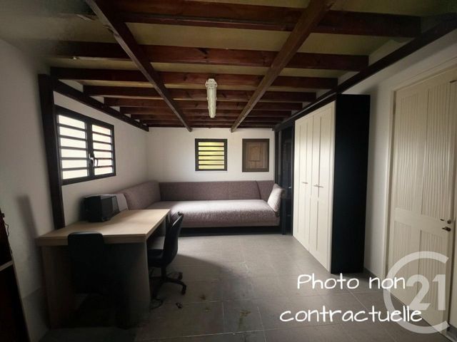 Maison à vendre - 5 pièces - 97 m2 - Ste Suzanne - 974 - REUNION