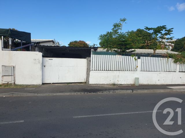 Maison à vendre - 5 pièces - 104,09 m2 - Le Port - 974 - REUNION