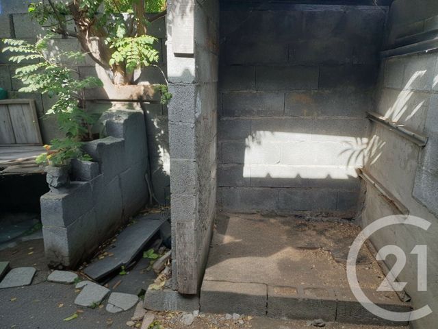 Maison à vendre - 5 pièces - 104,09 m2 - Le Port - 974 - REUNION