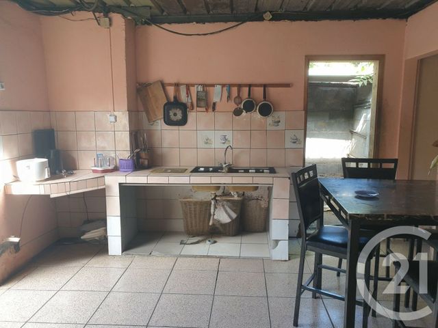 Maison à vendre - 5 pièces - 104,09 m2 - Le Port - 974 - REUNION