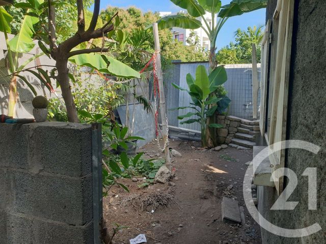 Maison à vendre - 5 pièces - 104,09 m2 - Le Port - 974 - REUNION