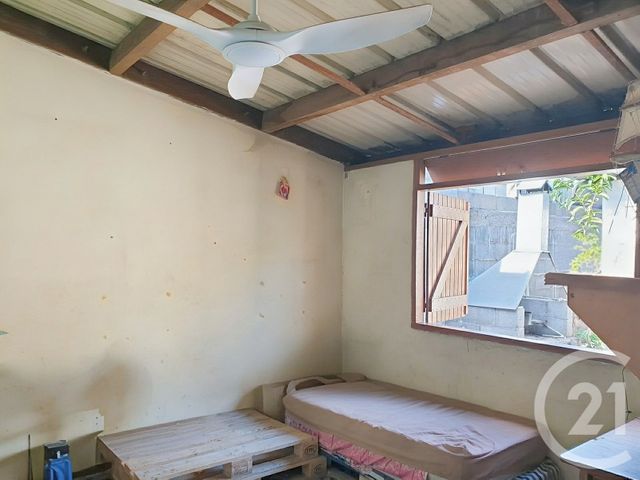 Maison à vendre - 5 pièces - 104,09 m2 - Le Port - 974 - REUNION