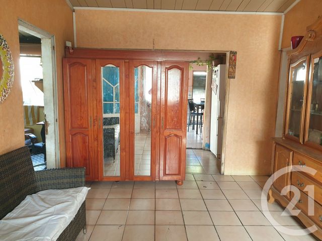 Maison à vendre - 5 pièces - 104,09 m2 - Le Port - 974 - REUNION