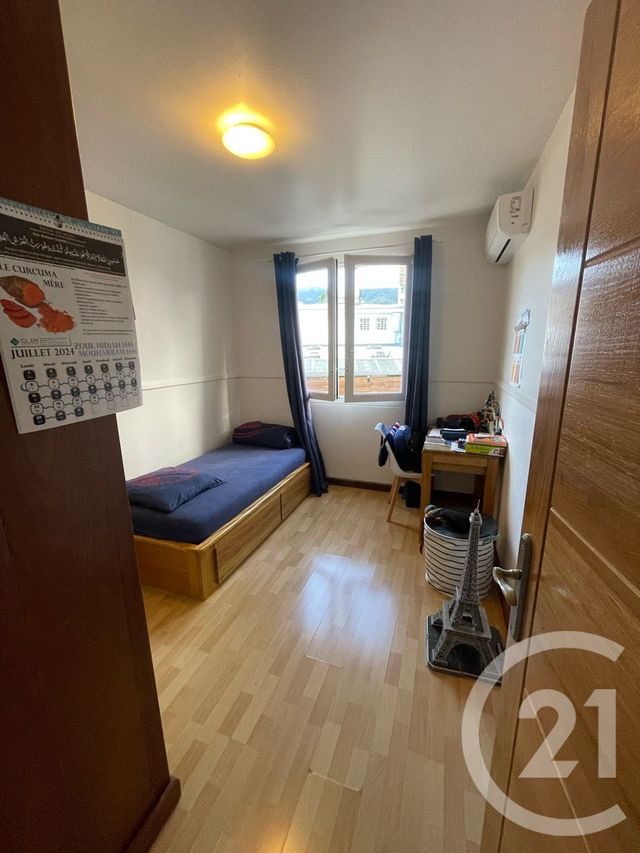 Appartement F4 à vendre - 4 pièces - 76,99 m2 - St Denis - 974 - REUNION