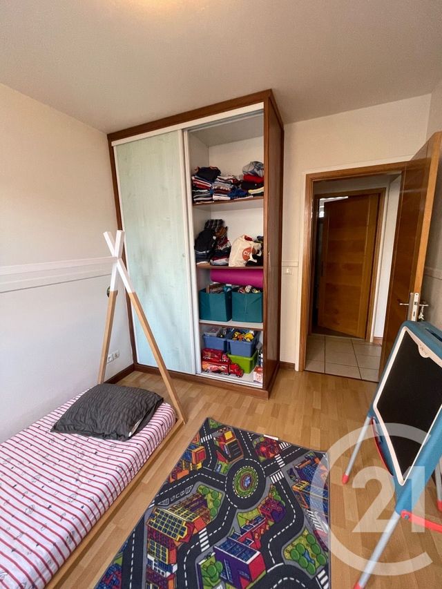 Appartement F4 à vendre - 4 pièces - 76,99 m2 - St Denis - 974 - REUNION