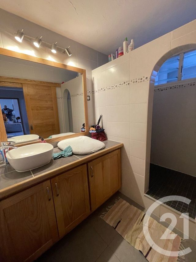 Appartement F4 à vendre - 4 pièces - 76,99 m2 - St Denis - 974 - REUNION