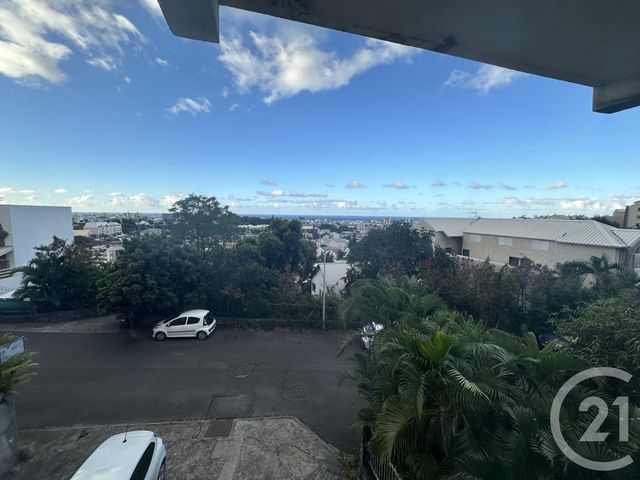 Immeuble à vendre - 194 m2 - St Denis - 974 - REUNION