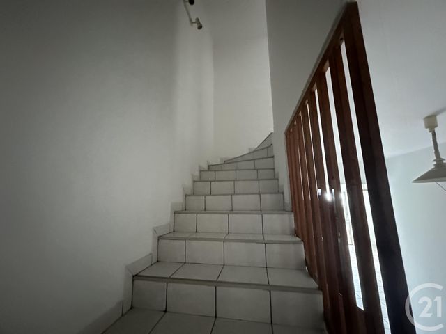 Immeuble à vendre - 194 m2 - St Denis - 974 - REUNION