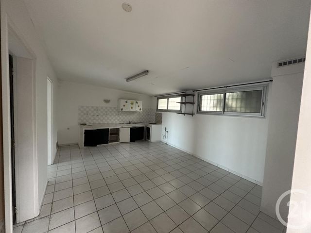 Immeuble à vendre - 194 m2 - St Denis - 974 - REUNION