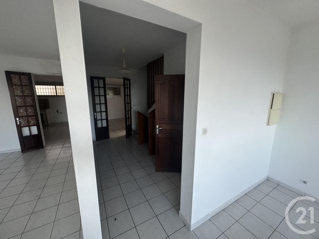 Immeuble à vendre - 194 m2 - St Denis - 974 - REUNION