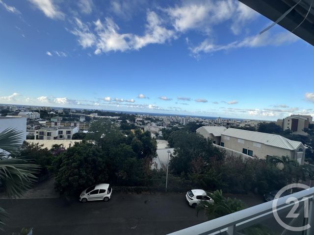 Immeuble à vendre - 194 m2 - St Denis - 974 - REUNION