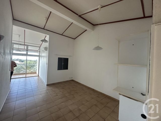 Immeuble à vendre - 560 m2 - St Denis - 974 - REUNION