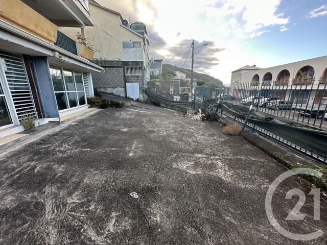 Immeuble à vendre - 560 m2 - St Denis - 974 - REUNION