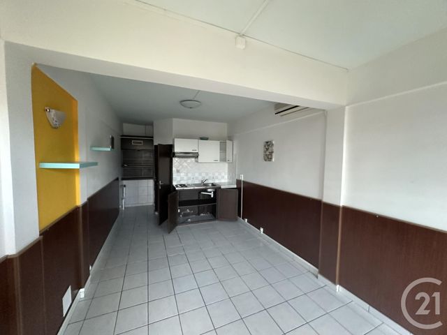 Immeuble à vendre - 560 m2 - St Denis - 974 - REUNION