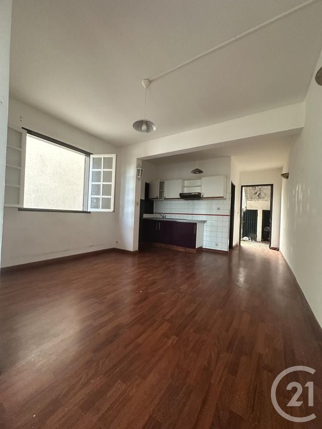 Immeuble à vendre - 560 m2 - St Denis - 974 - REUNION