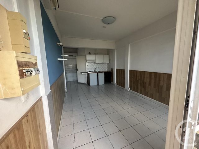Immeuble à vendre - 560 m2 - St Denis - 974 - REUNION
