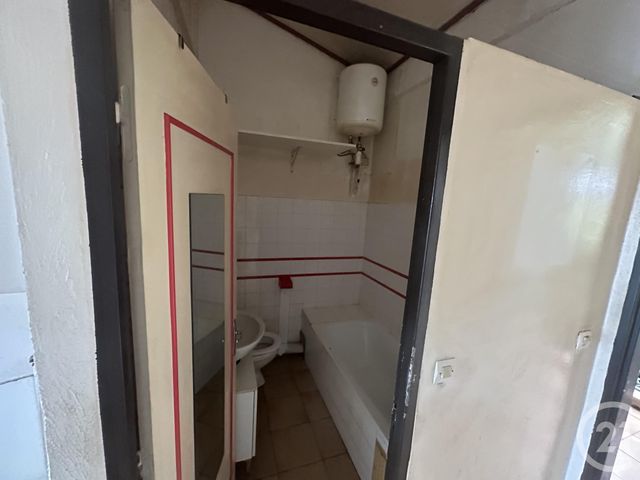 Immeuble à vendre - 560 m2 - St Denis - 974 - REUNION