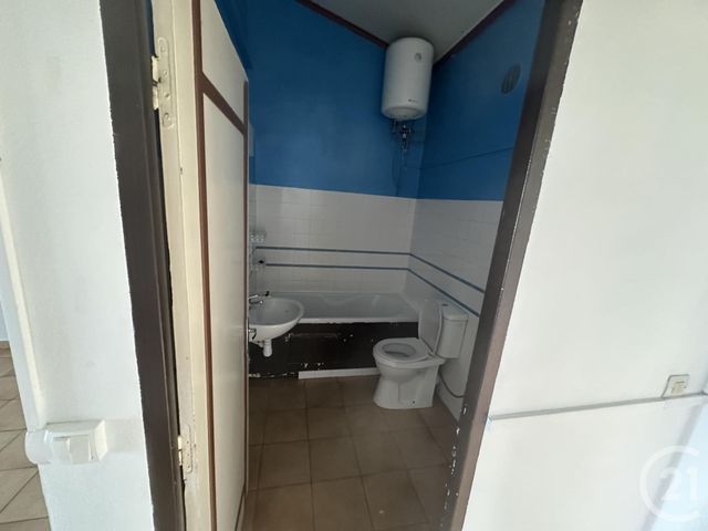 Immeuble à vendre - 560 m2 - St Denis - 974 - REUNION