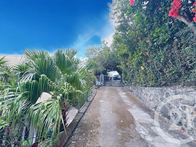 Maison à vendre - 6 pièces - 202 m2 - St Denis - 974 - REUNION