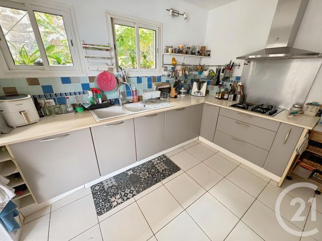 Maison à vendre - 6 pièces - 202 m2 - St Denis - 974 - REUNION