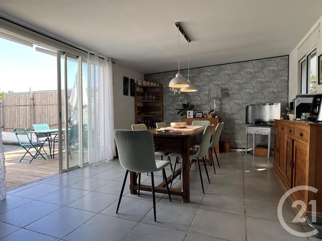 Maison à vendre - 6 pièces - 202 m2 - St Denis - 974 - REUNION