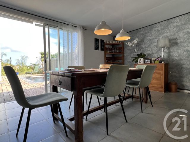 Maison à vendre - 6 pièces - 202 m2 - St Denis - 974 - REUNION
