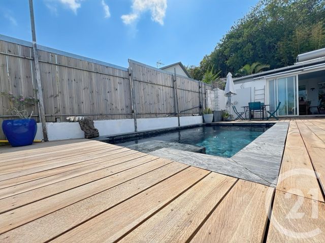Maison à vendre - 6 pièces - 202 m2 - St Denis - 974 - REUNION