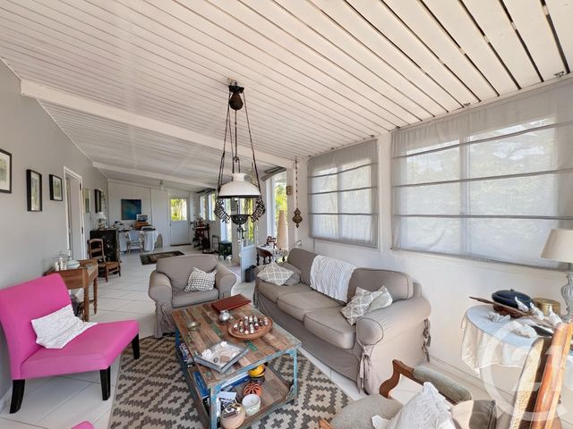 Maison à vendre - 6 pièces - 202 m2 - St Denis - 974 - REUNION