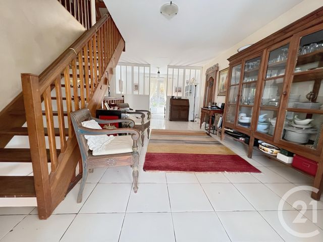 Maison à vendre - 6 pièces - 202 m2 - St Denis - 974 - REUNION