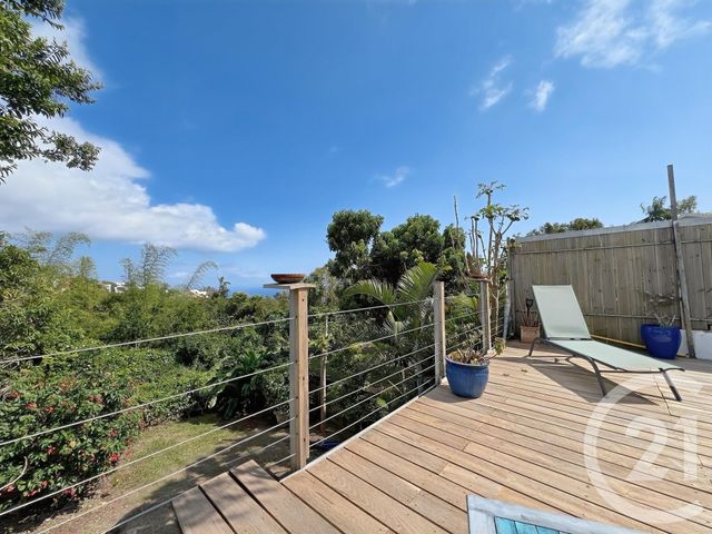 Maison à vendre - 6 pièces - 202 m2 - St Denis - 974 - REUNION