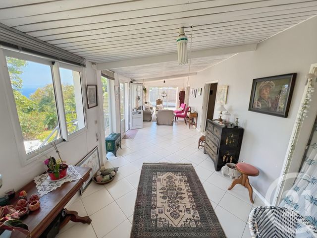 Maison à vendre - 6 pièces - 202 m2 - St Denis - 974 - REUNION