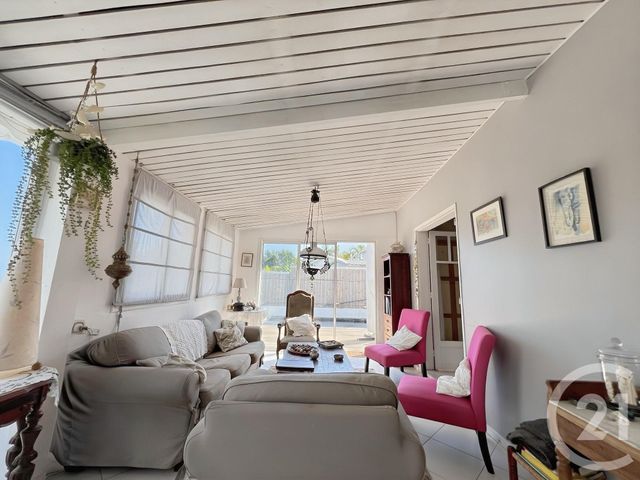 Maison à vendre - 6 pièces - 202 m2 - St Denis - 974 - REUNION