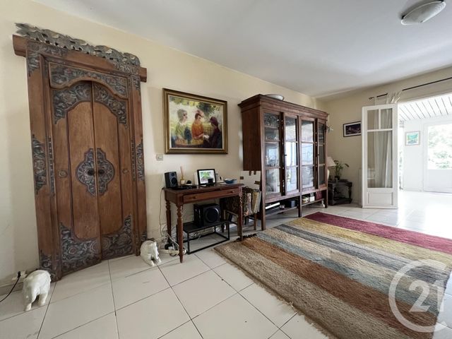 Maison à vendre - 6 pièces - 202 m2 - St Denis - 974 - REUNION