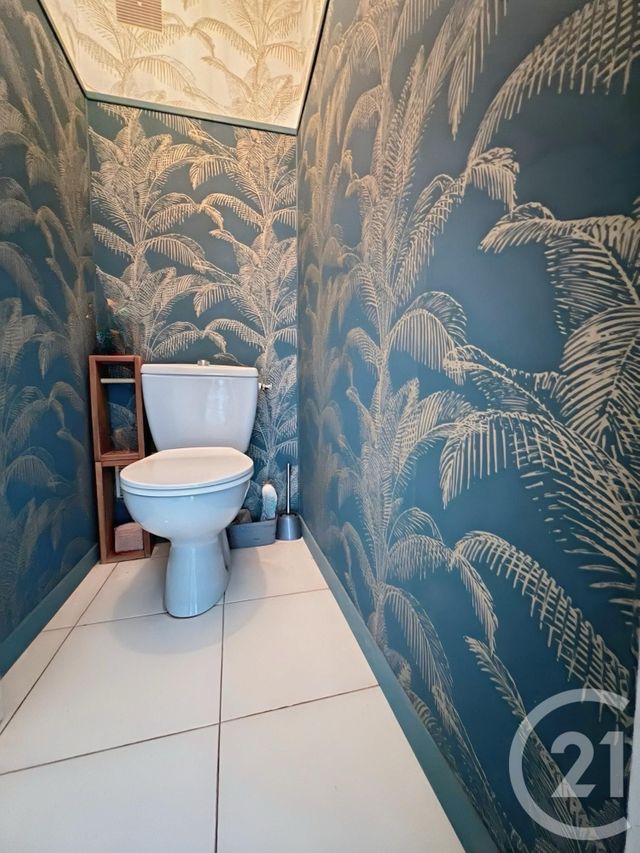 Maison à vendre - 6 pièces - 202 m2 - St Denis - 974 - REUNION