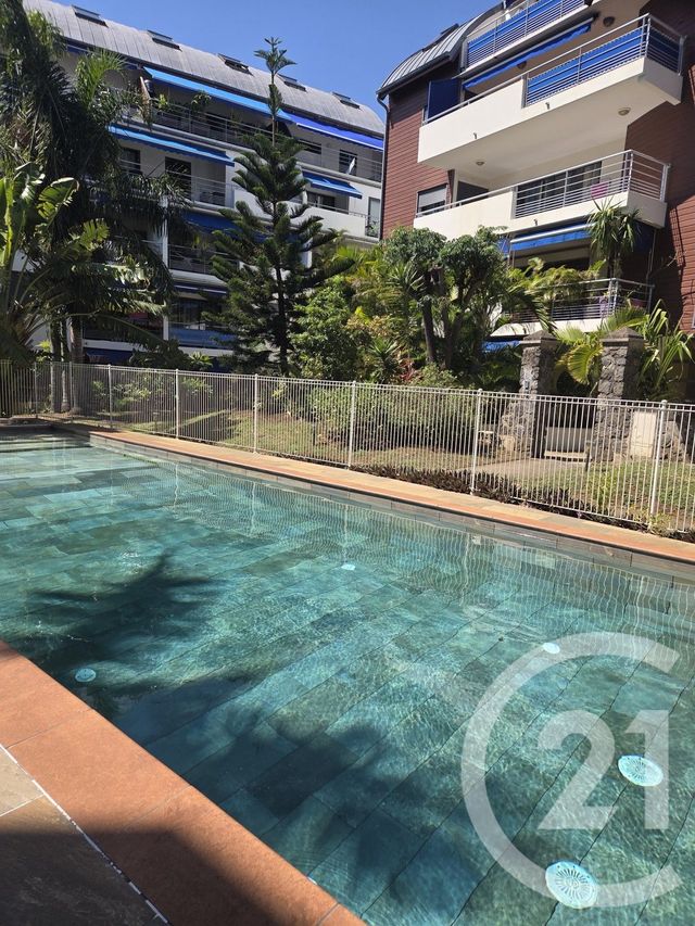 Appartement F4 à vendre - 4 pièces - 94 m2 - St Denis - 974 - REUNION