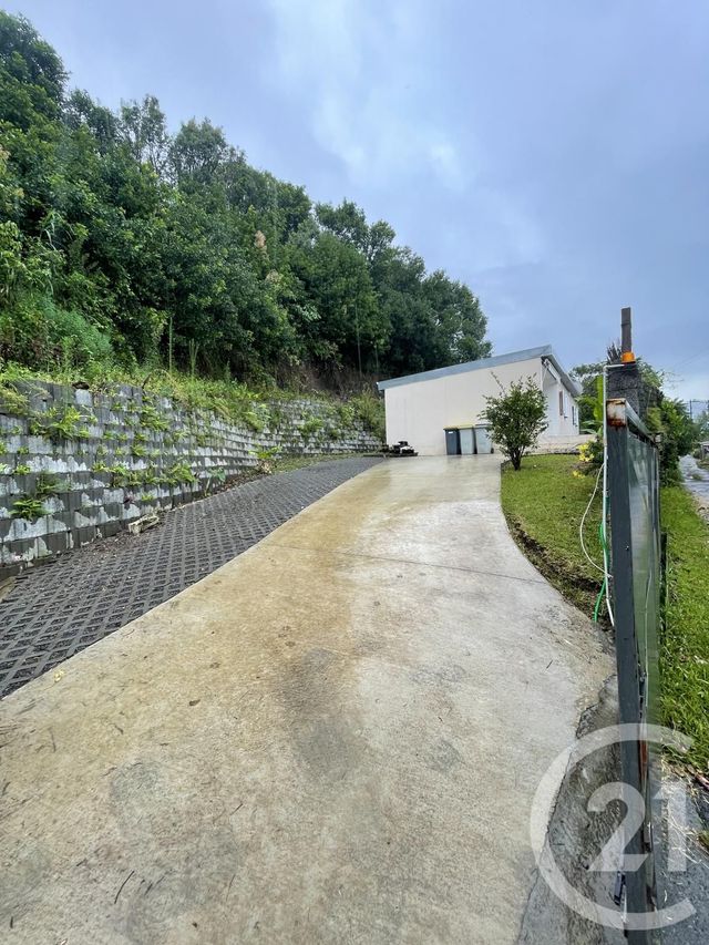 Maison à vendre - 3 pièces - 55,08 m2 - Ste Marie - 974 - REUNION