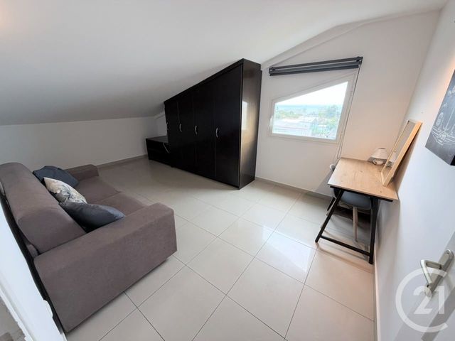 Appartement F4 &agrave; vendre - 4 pi&egrave;ces - 90 m2 - St Denis - 974 - REUNION