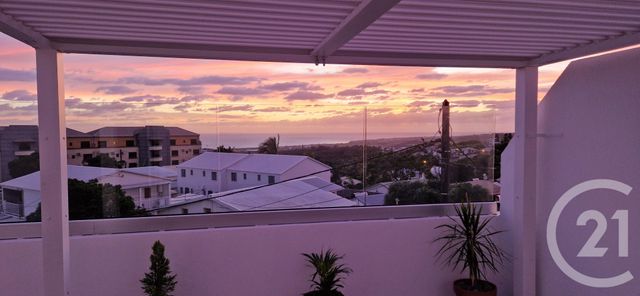 Appartement F4 &agrave; vendre - 4 pi&egrave;ces - 90 m2 - St Denis - 974 - REUNION