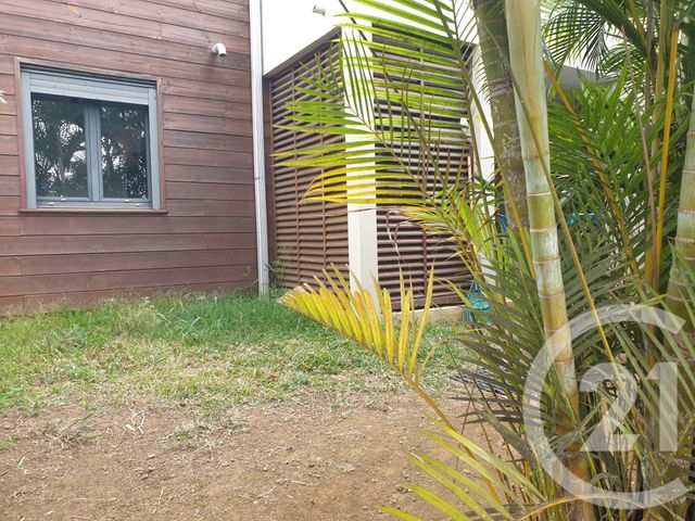 Appartement Duplex à vendre - 4 pièces - 85,49 m2 - St Paul - 974 - REUNION