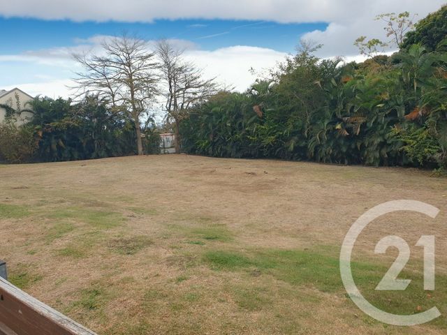 Appartement Duplex à vendre - 4 pièces - 85,49 m2 - St Paul - 974 - REUNION