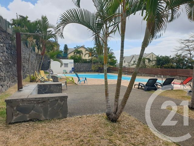 Appartement Duplex à vendre - 4 pièces - 85,49 m2 - St Paul - 974 - REUNION